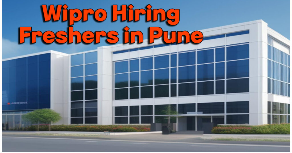 Untitled Project (44) Wipro Hiring Freshers in Pune